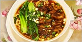 桃花源牛肉麵｜公司客戶案例圖片